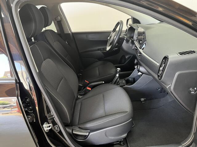 KIA PICANTO 1.0 DPi DynamicPlusLine Apple Carplay Camera 1e eig Nieuwstaat incl BTW