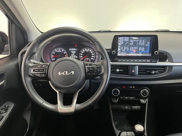 KIA PICANTO 1.0 DPi DynamicPlusLine Apple Carplay Camera 1e eig Nieuwstaat incl BTW