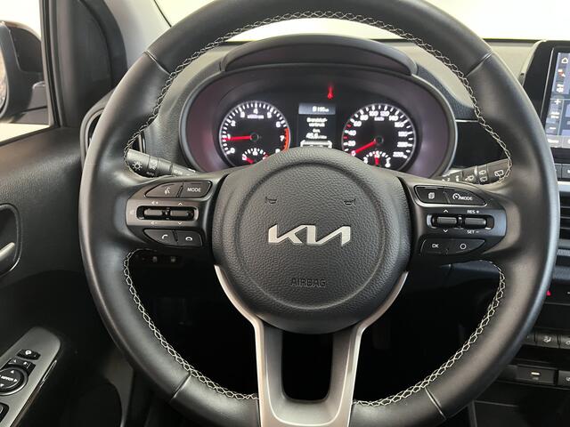 KIA PICANTO 1.0 DPi DynamicPlusLine Apple Carplay Camera 1e eig Nieuwstaat incl BTW