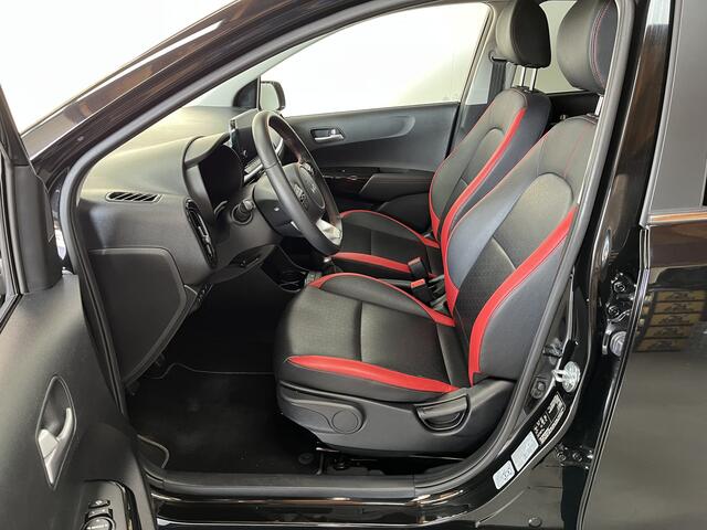 KIA PICANTO 1.0 DPi GT-Line Apple Carplay Navi Camera 1e eigenaar
