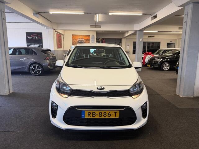 KIA PICANTO 1.0 CVVT ComfortPlusLine*Carplay*Camera*NAP