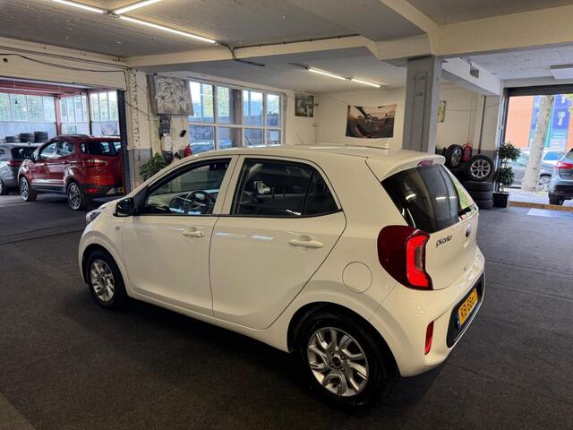 KIA PICANTO 1.0 CVVT ComfortPlusLine*Carplay*Camera*NAP