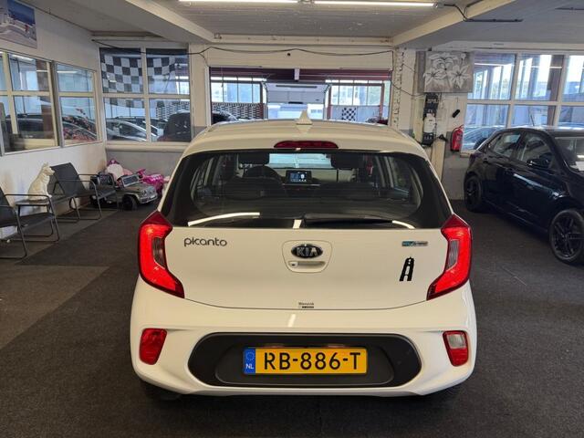 KIA PICANTO 1.0 CVVT ComfortPlusLine*Carplay*Camera*NAP
