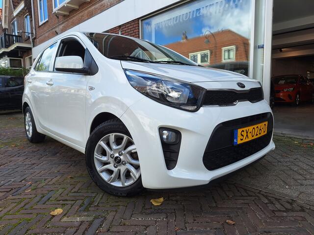 KIA PICANTO 1.0 CVVT ComfortPlusLine Navigator /Camera/Navi/Apple/Android/Garantie