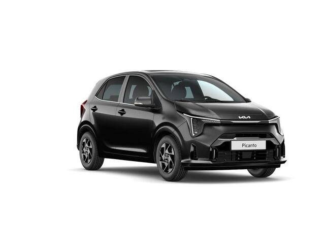 KIA PICANTO 1.0 GDi DynamicPlusLine | Actieprijs* | 4p. | Navi. | Airco | Cruise. | Achteruitrijcamera | Privacy Glass