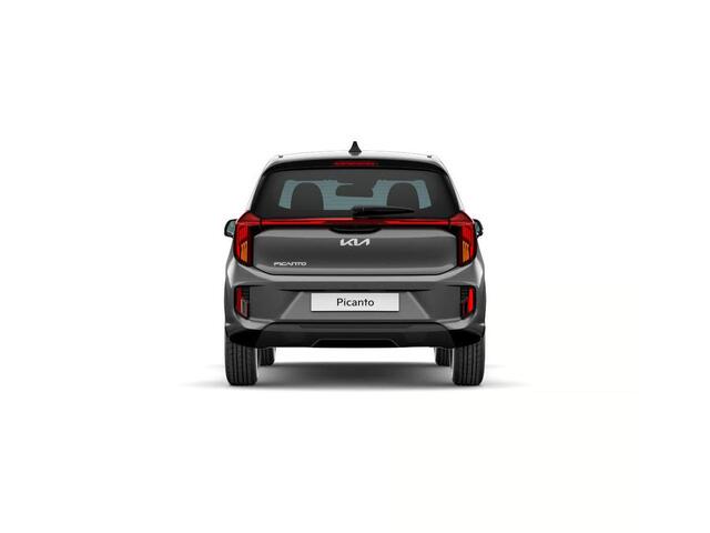KIA PICANTO 1.0 GDi ExecutiveLine | Actieprijs* | Navi. | Clima. | Cruise. | Achteruitrijcamera | Privacy Glass | Stoel&Stuur Verwarming