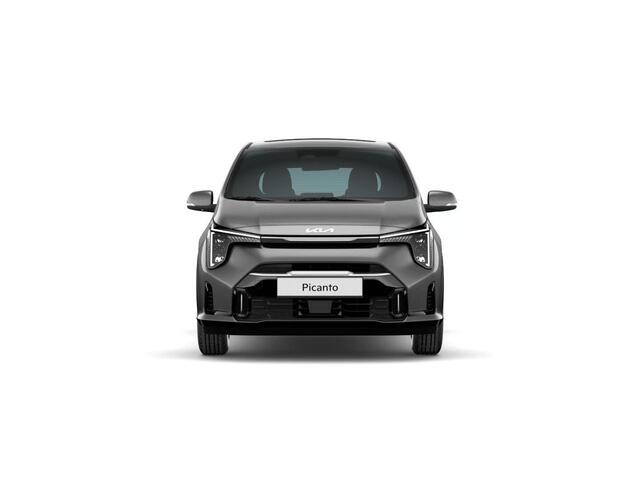 KIA PICANTO 1.0 GDi ExecutiveLine | Actieprijs* | Navi. | Clima. | Cruise. | Achteruitrijcamera | Privacy Glass | Stoel&Stuur Verwarming