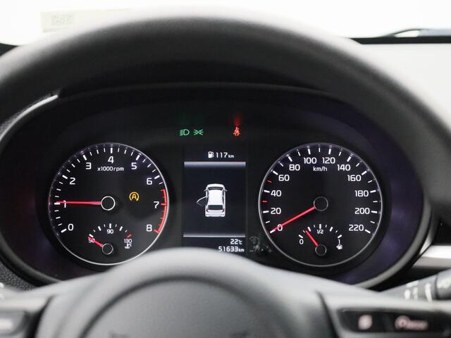 KIA PICANTO 1.0 DPi ComfortLine 67PK | Cruise Control | Airconditioning | Elektrische ramen
