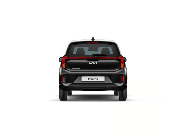 KIA PICANTO 1.0 GDi DynamicLine | Actieprijs* | 4p. | Navi. | Airco | Cruise. | Parkeersensoren | CarPlay