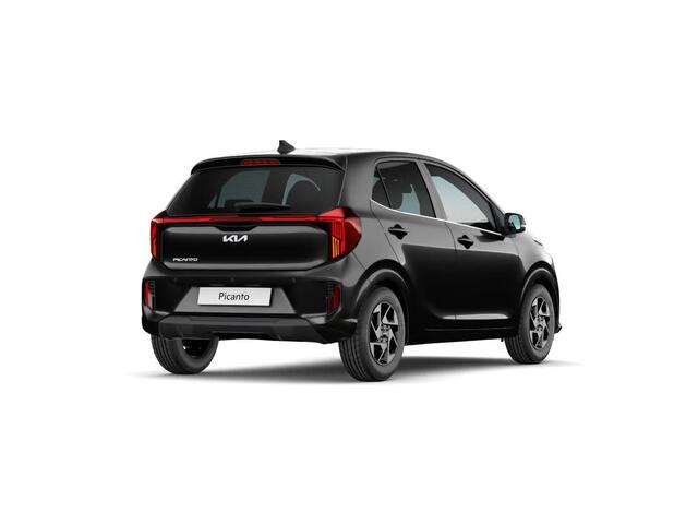 KIA PICANTO 1.0 GDi DynamicLine | Actieprijs* | 4p. | Navi. | Airco | Cruise. | Parkeersensoren | CarPlay