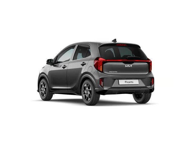 KIA PICANTO 1.0 GDi DynamicPlusLine | Actieprijs* | Navi. | Airco | Cruise. | Parkeersensoren | CarPlay | Privacy Glass