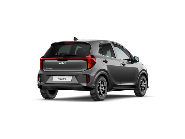 KIA PICANTO 1.0 GDi DynamicPlusLine | Actieprijs* | Navi. | Airco | Cruise. | Parkeersensoren | CarPlay | Privacy Glass