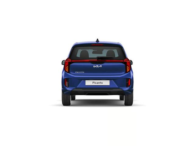 KIA PICANTO 1.0 GDi DynamicPlusLine | Actieprijs* | Navi. | Airco | Cruise. | Achteruitrijcamera | Privacy Glass | Prakeersensoren