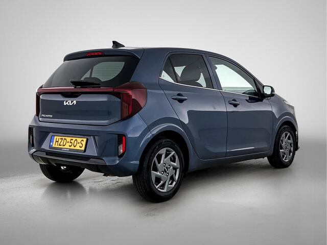 KIA PICANTO 1.0 DPI DynamicPlusLine | Navigatie | Camera | Onderweg-naar-dealer