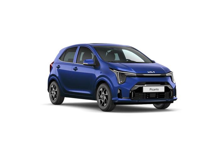 KIA PICANTO 1.0 GDi DynamicPlusLine | Actieprijs* | Navi. | Airco | Cruise. | Achteruitrijcamera