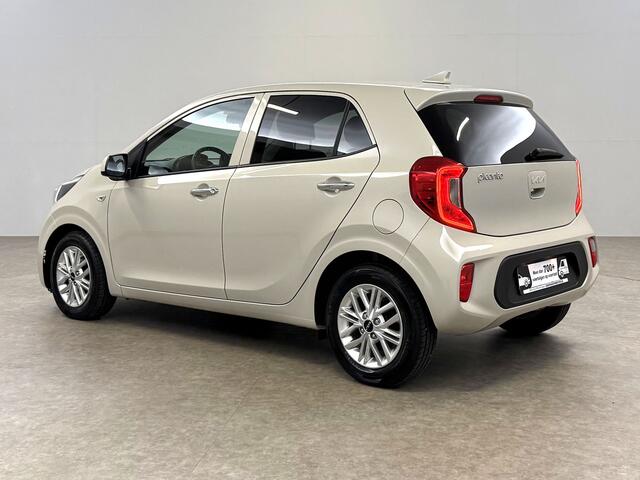 KIA PICANTO 1.0 Prestige | Airco | Camera | Carplay | Stoel/Stuurverw.