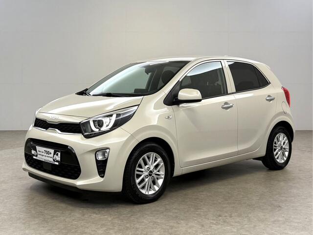 KIA PICANTO 1.0 Prestige | Airco | Camera | Carplay | Stoel/Stuurverw.
