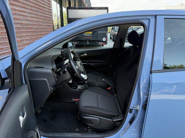 KIA PICANTO 1.0 DPi DynamicLine