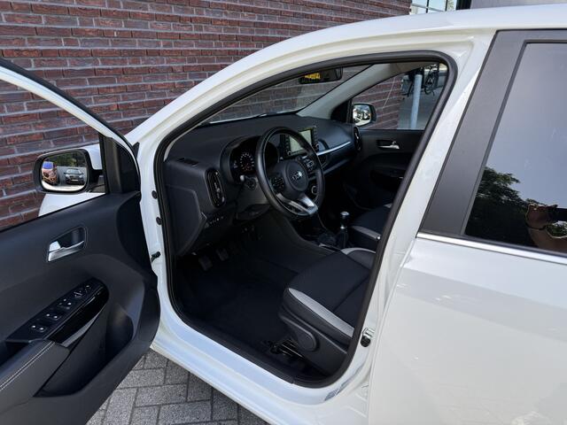 KIA PICANTO 1.0 CVVT Design Edition