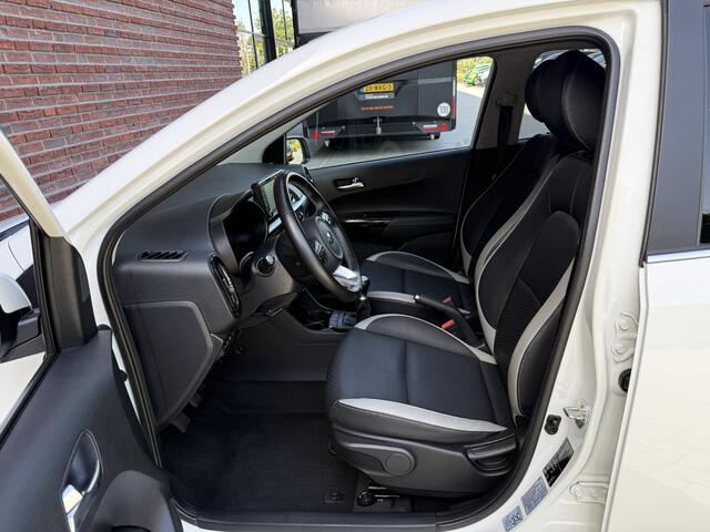 KIA PICANTO 1.0 CVVT Design Edition