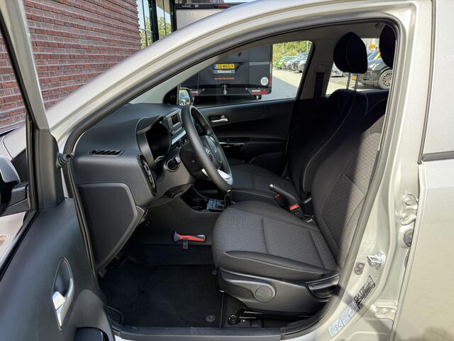 KIA PICANTO 1.0 DPi ComfortLine