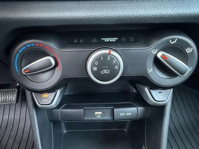 KIA PICANTO 1.0 DPi ComfortLine