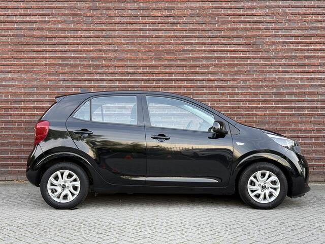 KIA PICANTO 1.0 MPi DynamicLine