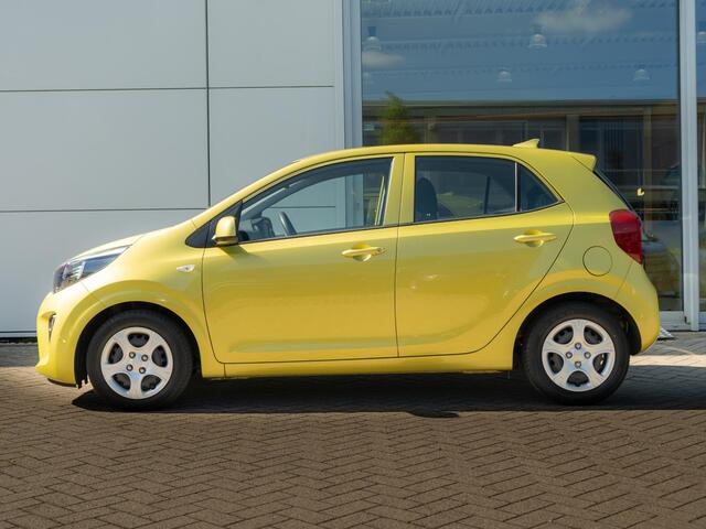 KIA PICANTO 1.0 MPi ComfortPlusLine |Android auto/Apple carplay | Airco |