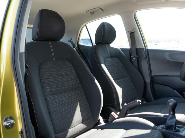 KIA PICANTO 1.0 MPi ComfortPlusLine |Android auto/Apple carplay | Airco |