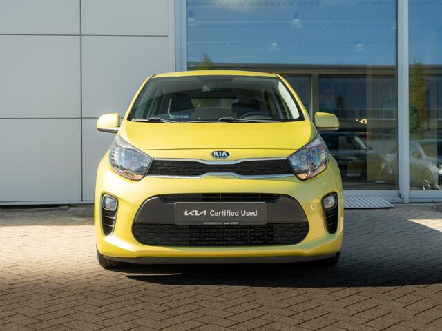 KIA PICANTO 1.0 MPi ComfortPlusLine |Android auto/Apple carplay | Airco |