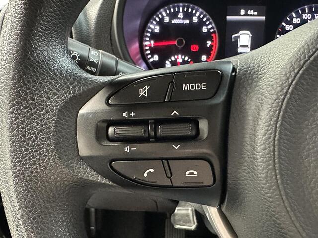 KIA PICANTO 1.0 DPi ComfortLine 5p