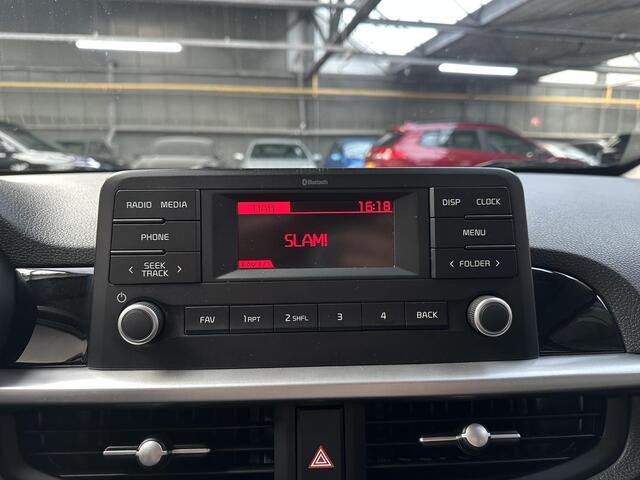KIA PICANTO 1.0 DPi ComfortLine 5p