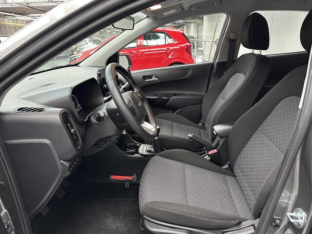 KIA PICANTO 1.0 DPI DynamicLine 5p.