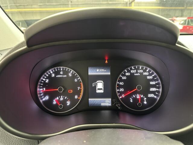 KIA PICANTO 1.0 DPi ComfortLine