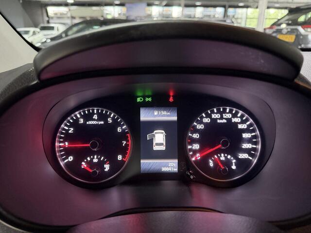 KIA PICANTO 1.0 DPi GT-Line Apple Carplay/Android Auto, Navigatie, Camera.
