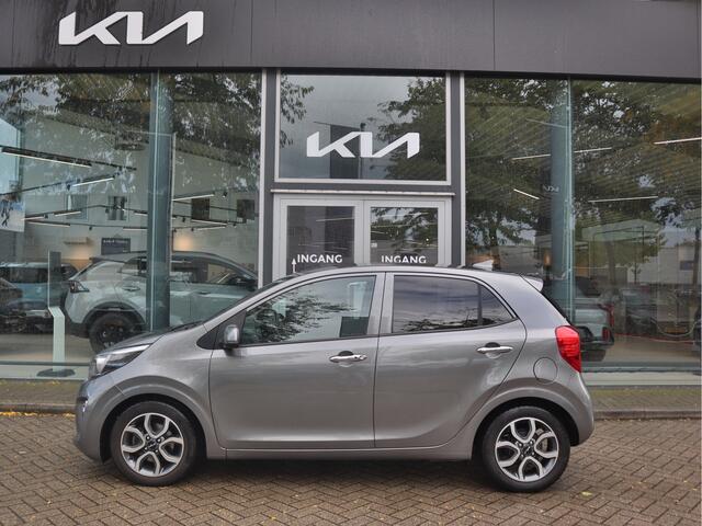 KIA PICANTO 1.0 DPi DynamicPlusLine Navigatie | Camera | Keyless | Climate Control | tot 10 Jaar Garantie