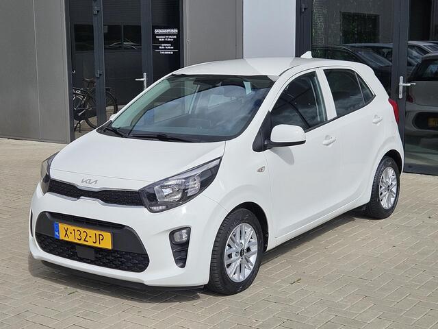 KIA PICANTO 1.0 DPi DynamicLine NL-auto Cam Carplay Cruise