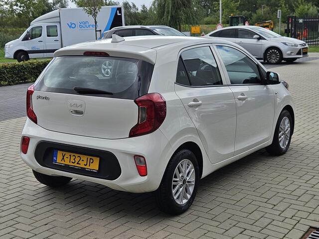 KIA PICANTO 1.0 DPi DynamicLine NL-auto Cam Carplay Cruise