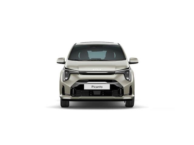 KIA PICANTO 1.0 GDi ExecutiveLine | Nieuw | Direct leverbaar | Tot € 2.000 inruilvoordeel bij aanschaf |