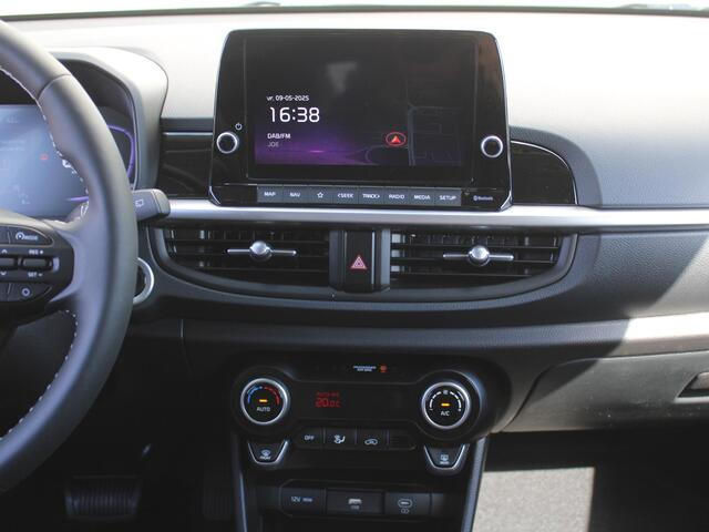 KIA PICANTO 1.0 GDi ExecutiveLine | Nieuw | Direct leverbaar | Tot € 2.000 inruilvoordeel bij aanschaf |