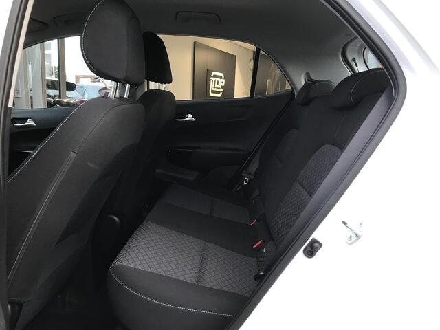 KIA PICANTO 1.0 DynamicPlusLine 7 JAAR GARANTIE