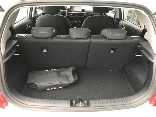 KIA PICANTO 1.0 DynamicLine Automaat 7 JAAR GARANTIE