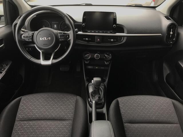 KIA PICANTO 1.0 DynamicLine Automaat 7 JAAR GARANTIE