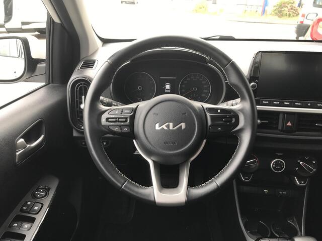 KIA PICANTO 1.0 DynamicLine Automaat 7 JAAR GARANTIE