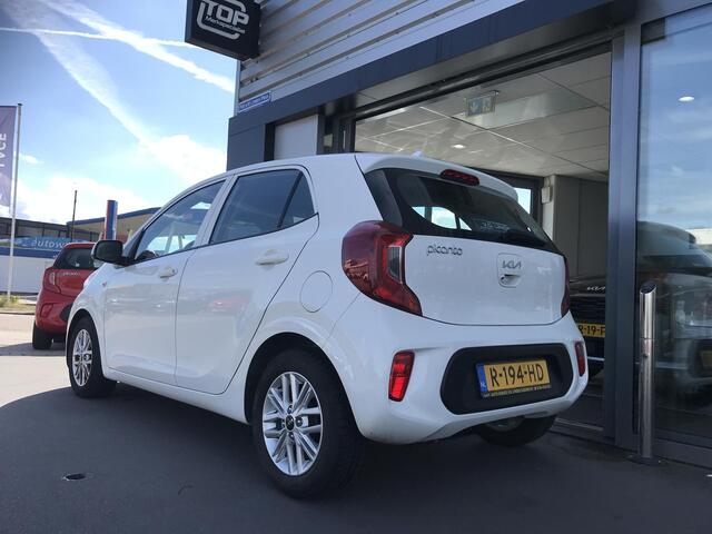 KIA PICANTO 1.0 DynamicLine Automaat 7 JAAR GARANTIE