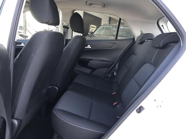 KIA PICANTO 1.0 DynamicLine Automaat 7 JAAR GARANTIE