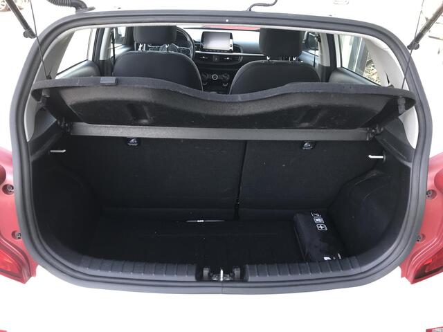 KIA PICANTO 1.0 DynamicLine Automaat 7 JAAR GARANTIE