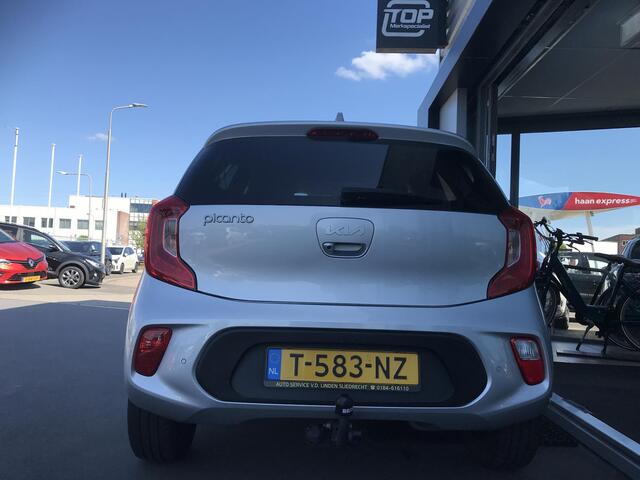 KIA PICANTO 1.0 DynamicPlusLine Trekhaak