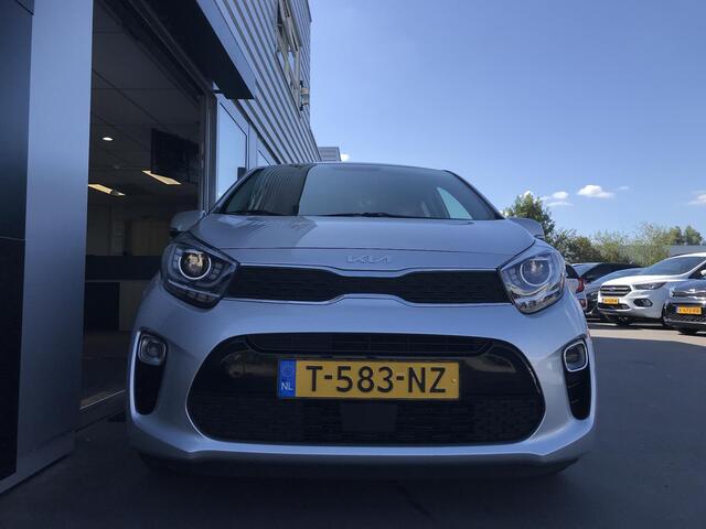 KIA PICANTO 1.0 DynamicPlusLine Trekhaak
