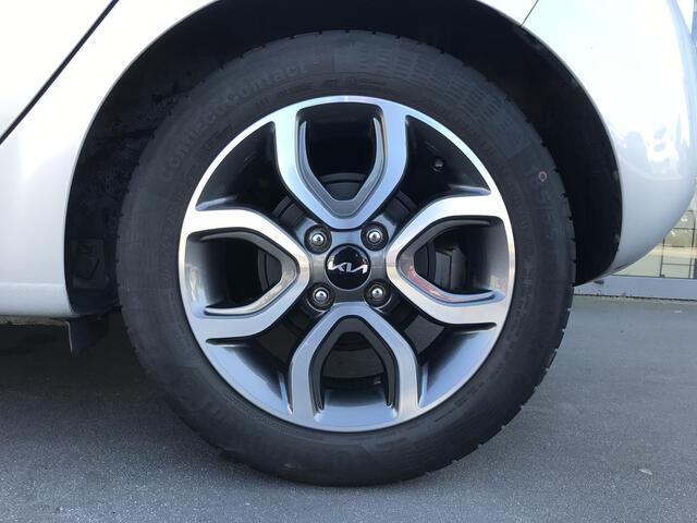 KIA PICANTO 1.0 DynamicPlusLine Trekhaak